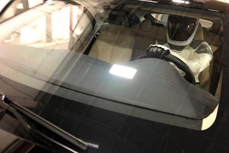 Tesla Model S gepanzert von Armormax