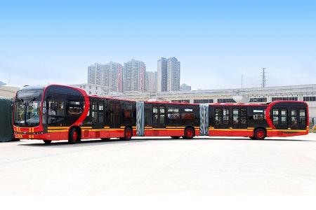 BYD K12A (2019)