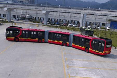 BYD K12A (2019)