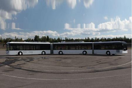 AutoTram Extra Grand