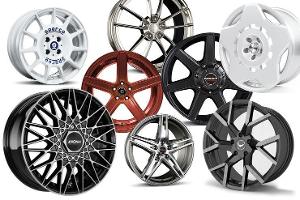 Felgen-Trends 2019