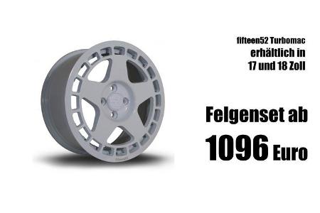 Felgen Trends 2019