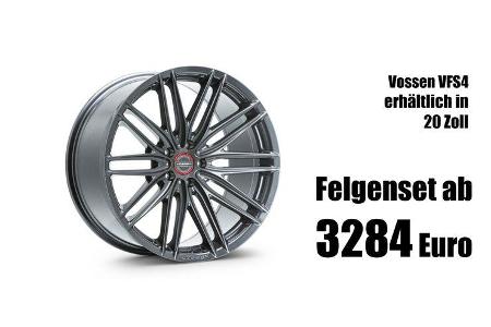 Felgen Trends 2019