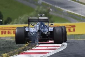 Kritik an der Formel 1