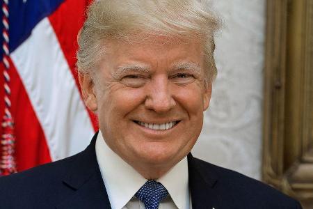 04/2019, Donald Trump 04/2019, Donald Trump