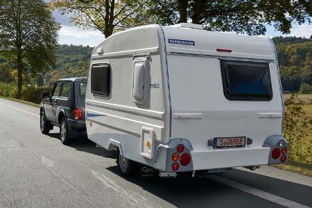 Lada 4x4 Urban mit Niewiadow N 126 NT