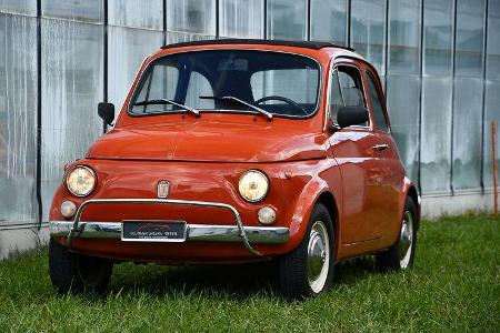 Fiat 500L (1970)