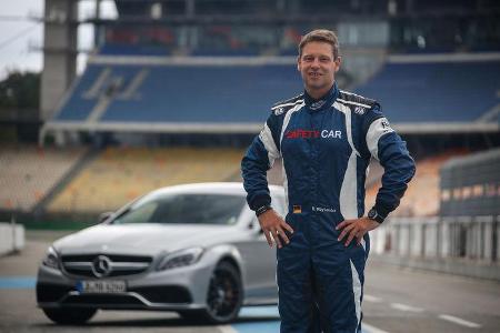 Mercedes-AMG Safety Cars, Generationen, Impression