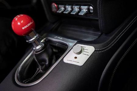 04/2019, Roush 2019 Ford Mustang Stage 3