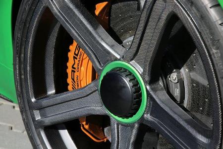 Posaidon RS 830+