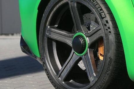 Posaidon RS 830+