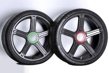Posaidon RS 830+