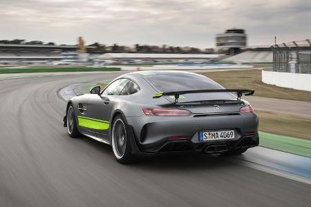 Mercedes-AMG GT R Pro