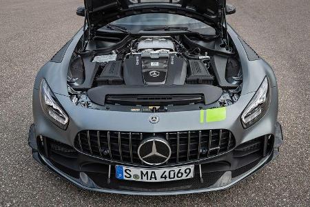 Mercedes-AMG GT R Pro