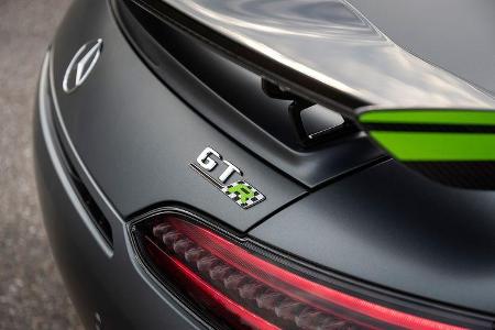 Mercedes-AMG GT R Pro