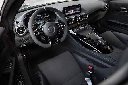 Mercedes-AMG GT R Pro