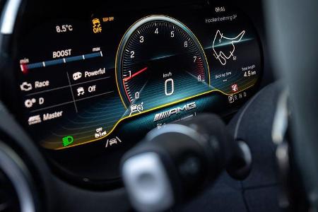 Mercedes-AMG GT R Pro