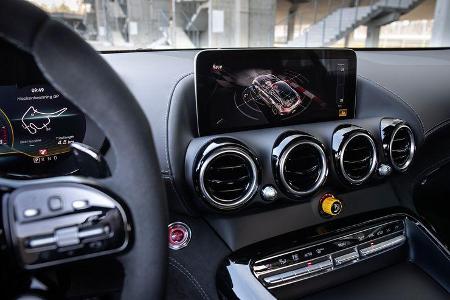 Mercedes-AMG GT R Pro