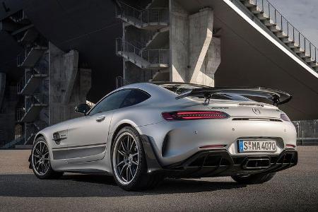 Mercedes-AMG GT R Pro