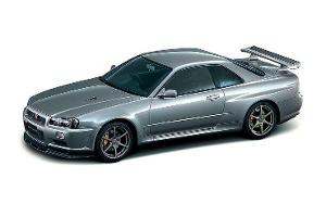RB26DETT kehrt zurück