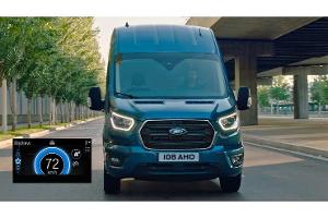 Ford EcoGuide