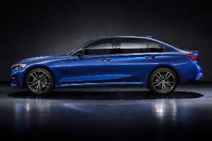 BMW 3er G20 (2019)