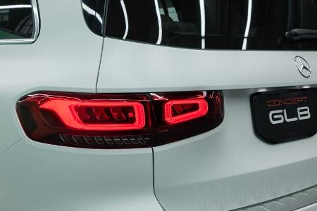 Braucht es noch ein SUV? Vielleicht nicht. Braucht es ein Familien-SUV? Schon eher. Und deshalb kann es gut sein, dass Merce...