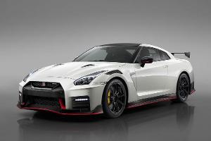 Nissan GT-R Nismo