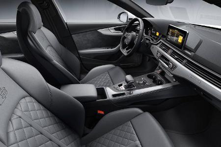 Audi S5 TDI