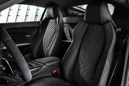 Audi R8 V10 Decennium