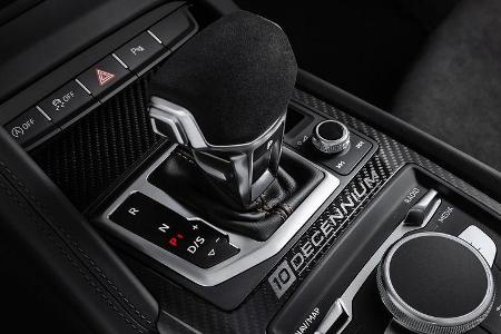 Audi R8 V10 Decennium