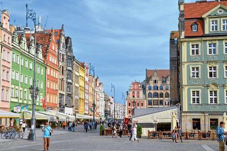 Reise-Tipp Wroclaw Reise-Tipp Wroclaw
