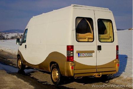 Peugot Gold Lion (2019)