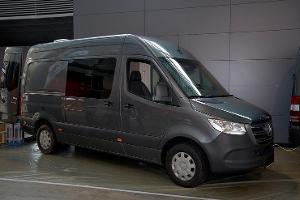 Innova Roadtrip 595 L 4x4-Sprinter