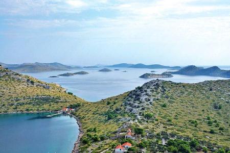 Reise-Tipp Dalmatien