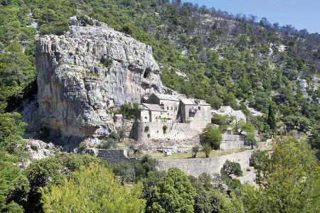 Reise-Tipp Dalmatien