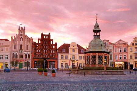 Marktplatz Marktplatz