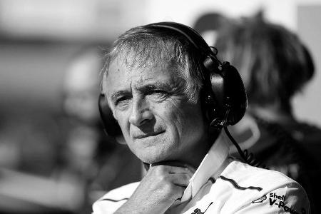 Charlie Lamm - BMW