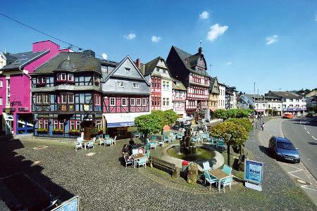 Adenau