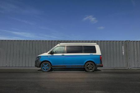 Flowcamper Frieda (2019)