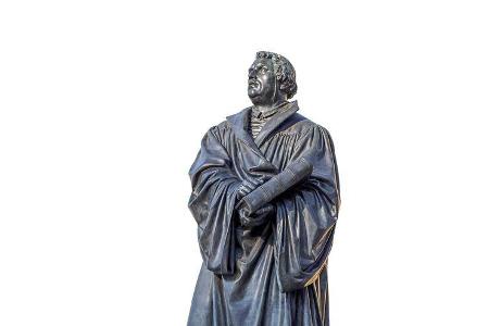Martin-Luther-Denkmal