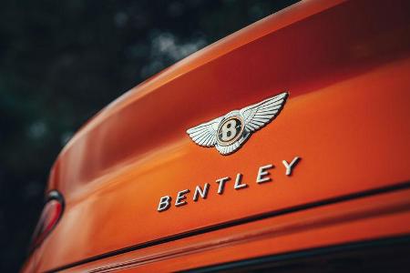 Bentley Continental GTC 2019 Bentley Continental GTC 2019