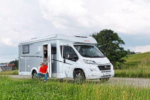 Alle Dethleffs Wohnmobil-Neuheiten (2019)