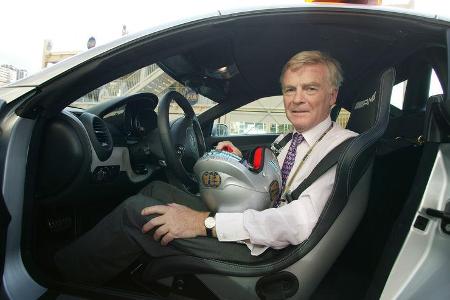 Max Mosley 2004 Max Mosley 2004