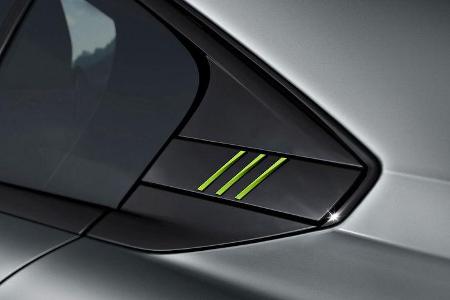 Peugeot 508 PSE