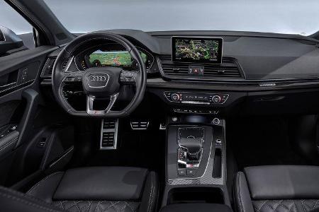 Audi SQ5 TDI