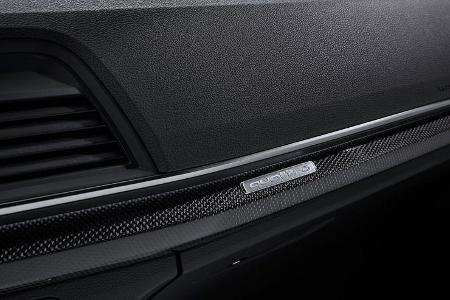 Audi SQ5 TDI