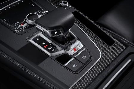 Audi SQ5 TDI