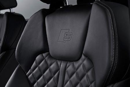 Audi SQ5 TDI