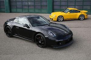 Ruf GT